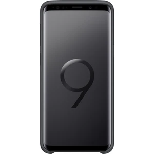 S9 Silicone Kılıf Siyah - EF-PG960TBEGWW