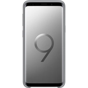 S9 Silicone Kılıf Gri - EF-PG960TJEGWW