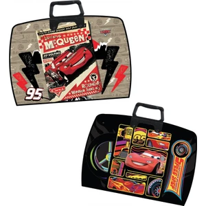 Art College Proje Resim Çantası 38x55 cm Cars 35x50