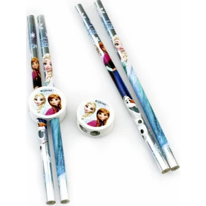 FR-5968 Silgi+Kurşun Kalem 2 Adet