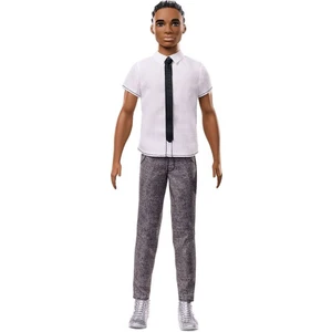 Fashionistas Yakışıklı Ken Erkek Bebek Fnh42