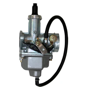 Cg 125 Komple Karbüratör