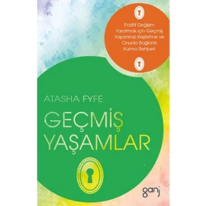 Geçmiş Yaşamlar - Atasha Fyfe