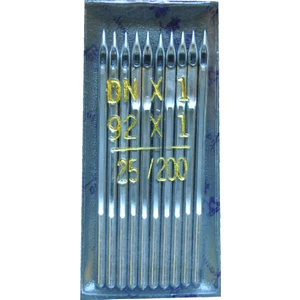 Dnx1 Çuval Ağzı Dikiş Makine İğnesi