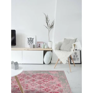 My Home Moretti Çift Taraflı Halı