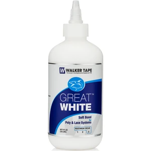 Walker Tape  Great White Twist Top 8 Ozc