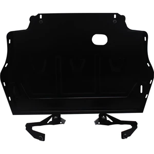 Caddy Karter Muhafaza Koruma Sacı 2010-2014 Model