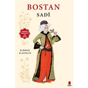 Bostan - Sadi