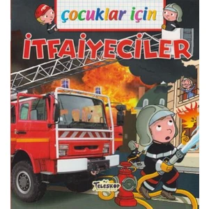 İtfaiyeciler - Fleurus Edıtıons