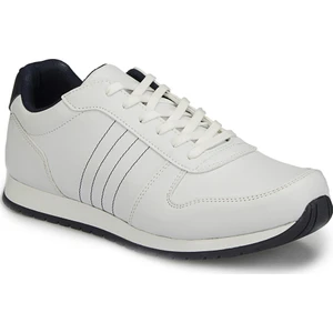 81.356036.M Beyaz Erkek Sneaker