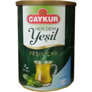 Her Dem Yeşil Çay 200 Gr.
