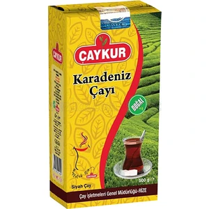 Karadeniz Çayı 1000 Gr