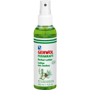 Fusskraft Herbal Lotion - Bitkisel Losyon 150 ml