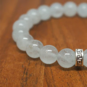 Aquamarin Taşı Bileklik 00104