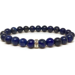 Lapis Lazuli Taşlı Bileklik