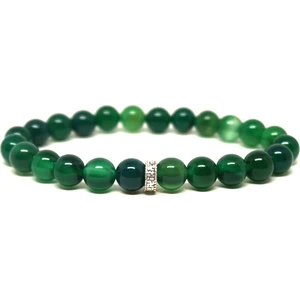 Yeşim Taşı Bileklik