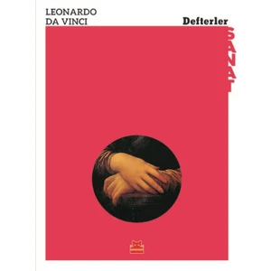 Defterler - Leonardo Da Vinci