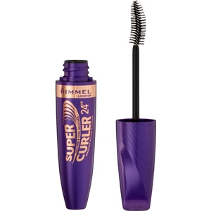 Rimmel London Super Curler Mascara 001-BLACK