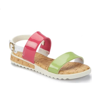 Pink Step Dılor Fuşya Kız Çocuk Basic