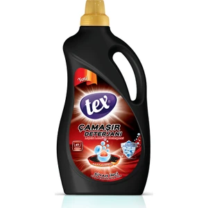 Sıvı Çamaşır Deterjanı Siyah İnci 2.5 Lt