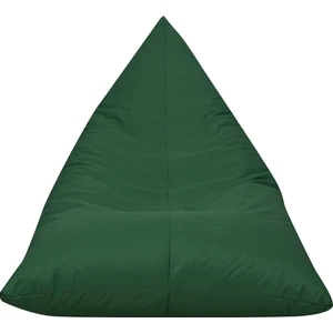 Şezlong Armut Koltuk Yeşil