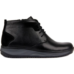 Sail Laker's Erkek Deri Bot