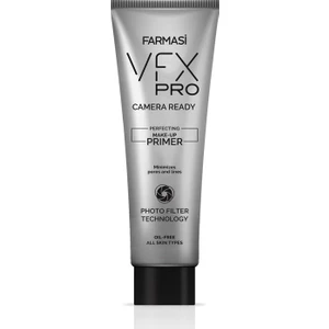 Vfx Pro Camrea Ready Makeup Primer Makyaj Bazı