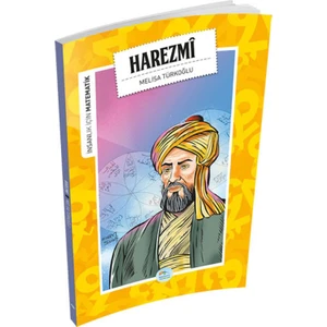 Harezmi (Matematik) - Melisa Türkoğlu