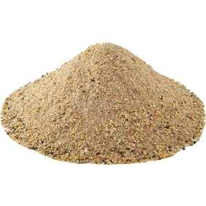 Toz Yem Civciv , Tavuk , Ördekler İçin 1 kg