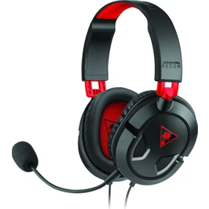 Turtle Beach Recon 50 Kulaküstü Kulaklık