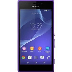 Xperia M2 Chameleon