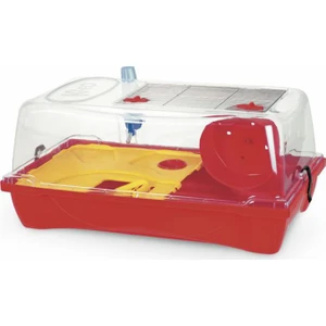 Kleo Plastik Hamster Kafesi 58 cm