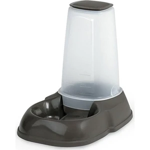 Maya Takviyeli Plastik Mama Kabı L  32  cm