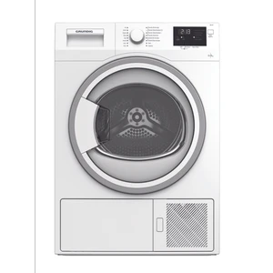 GDH 82 A++ 8 Kg  (ısı Pompalı) Çamaşır Kurutma Makinesi