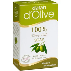 Dolive Zeytinyağlı Sabun 25 Gr