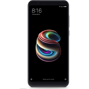Redmi 5 Plus 32 GB (İthalatçı Garantili) Siyah