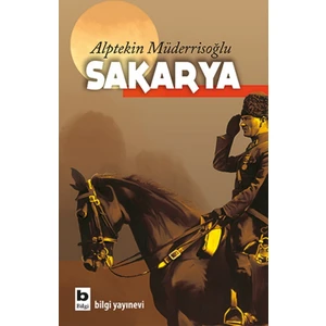Sakarya - Alptekin Müderrisoğlu
