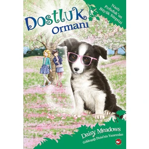 Dostluk Ormanı - 10 Nazlı Pofuduk#un Büyük Sürprizi - Daisy Meadows