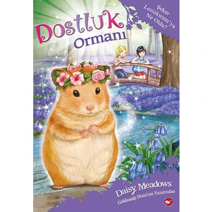 Dostluk Ormanı - 9 Şeker Lezizkırıntı#ya Ne Oldu? - Daisy Meadows