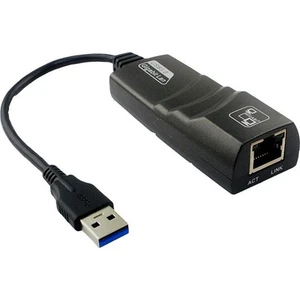 HD2209 Usb 3.0 Gigabit Ethernet