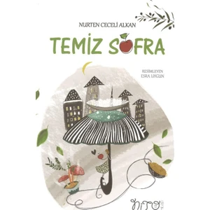 Temiz Sofra - Nurten Ceceli Alkan