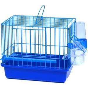 Kuş Taşıma Kafesi