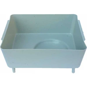 Muhabbet Kuşu İçin Folluk