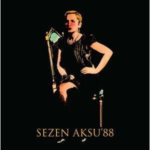 Sezen Aksu - 88 Plak