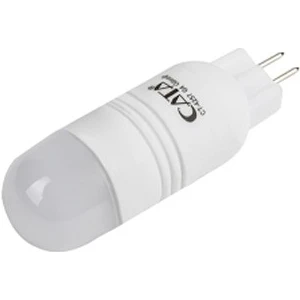 Ct 4257 12V Geniş Açı Ac/Dc Led Kapsül Ampul Gün Işığı