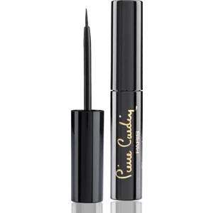 Pierre Cardin Fineliner Waterproof - Suya Dayanıklı Siyah Likit Eyeliner