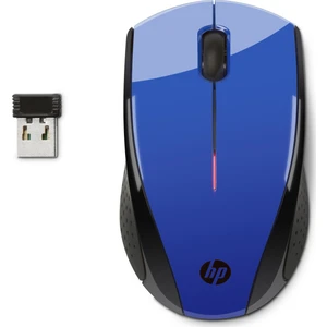 Wireless X3000 Mavi Mouse (N4G63AA)