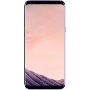 Galaxy S8 Plus Dual Sim (İthalatçı Garantili) Gümüş
