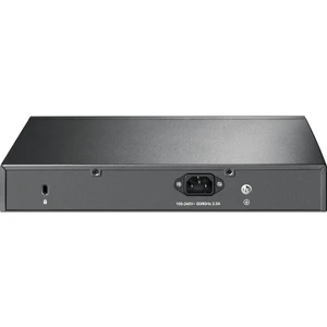 TL-SG1016PE, 16-Port Gigabit Easy Smart 8 Port PoE Destekli Switch