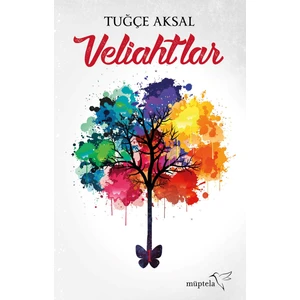 veliahtlar -Tuğçe Aksal